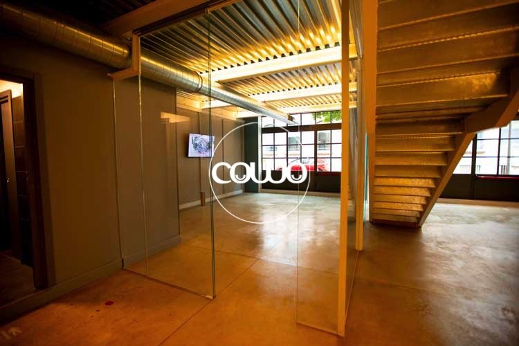 Spazio Coworking Milano Bicocca