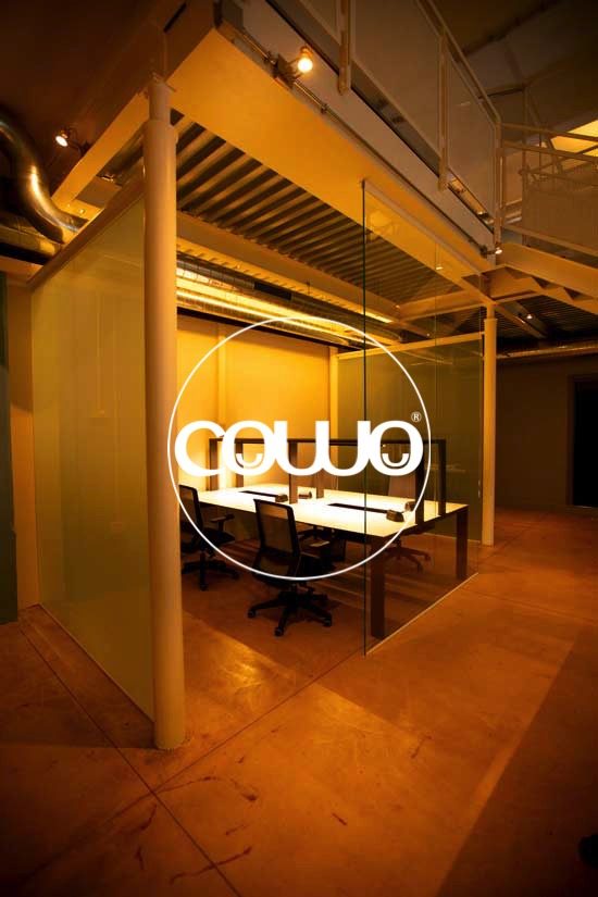 Spazio Coworking Milano Bicocca 16