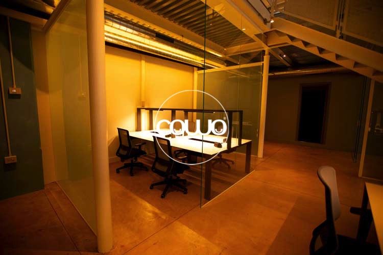 Coworking Milano Bicocca 16