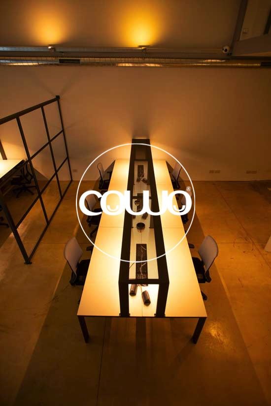 Spazio Coworking Cowo Milano Bicocca 16
