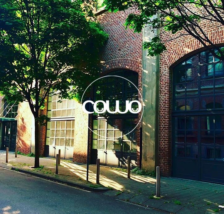 Coworking Space Bicocca 16