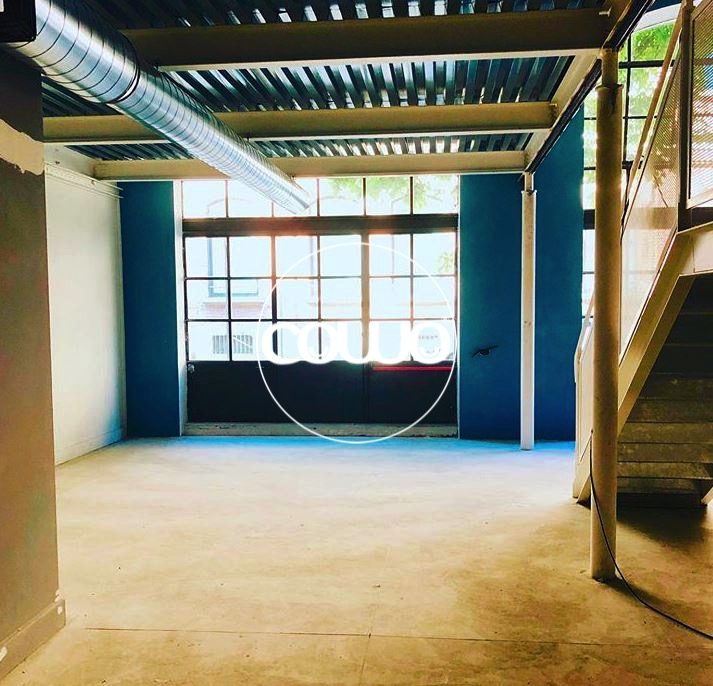 Coworking Space Bicocca sedici