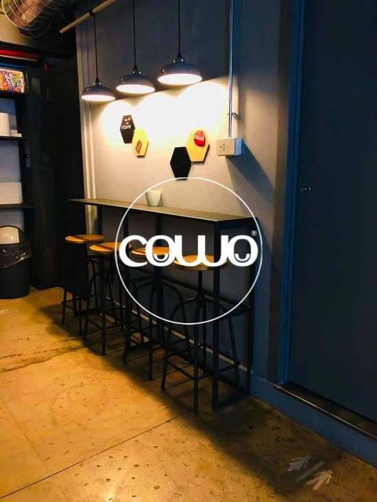 Ambienti Relax Coworking Milano Bicocca 16