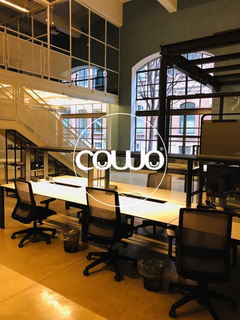 spazio bicocca16 coworking cowo