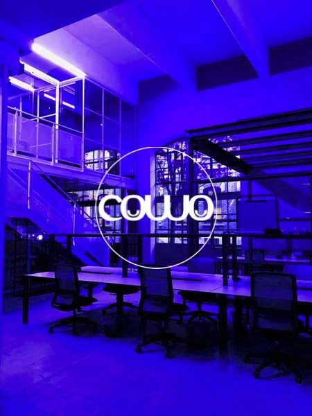 Misure anti-Covid: le luci germicide installate a Coworking Milano Bicocca16