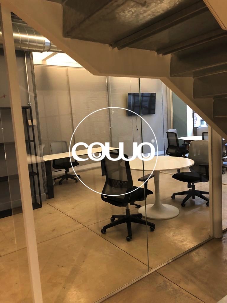 bicocca16 coworking space cowo