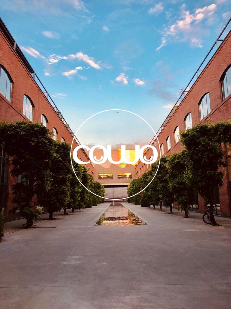 Coworking Bicocca 16 - Edificio Sedici Milano