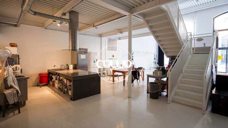 Spazio Bicocca 16 Coworking - Spazio Eventi