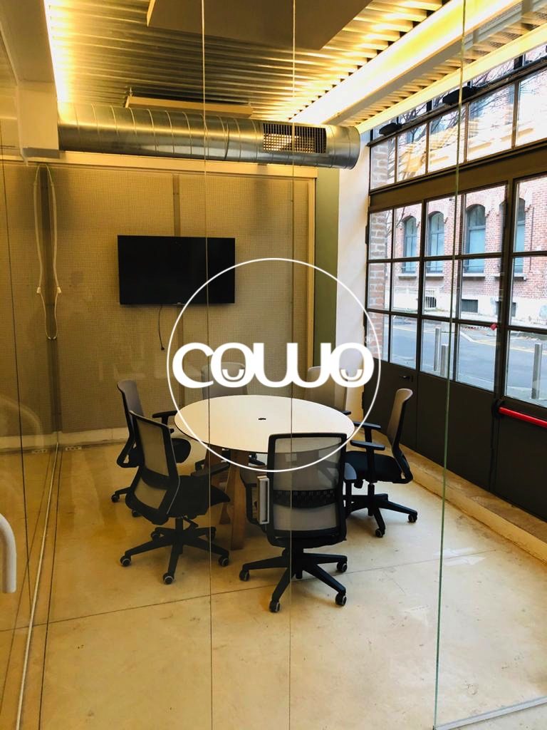 meeting bicocca16 coworking cowo