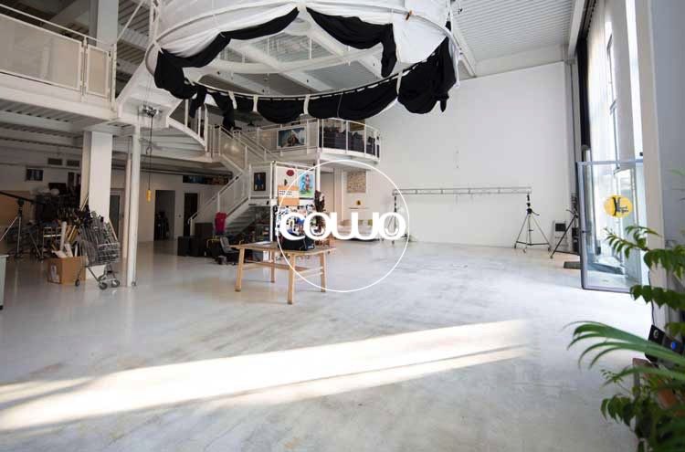 Spazio Bicocca 16 Coworking - Studio Fotografico