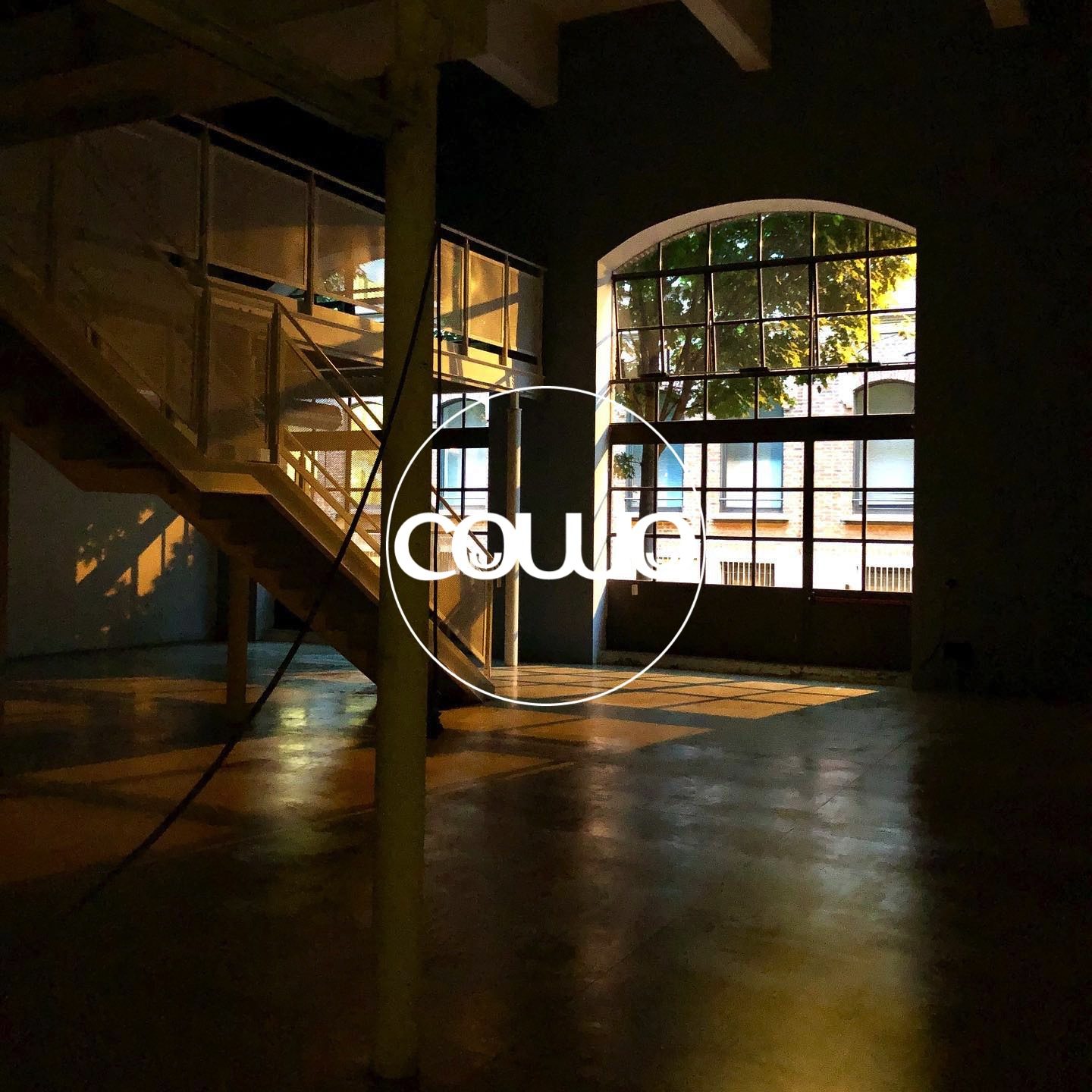 Spazio Coworking Bicocca 16: lavori in corso