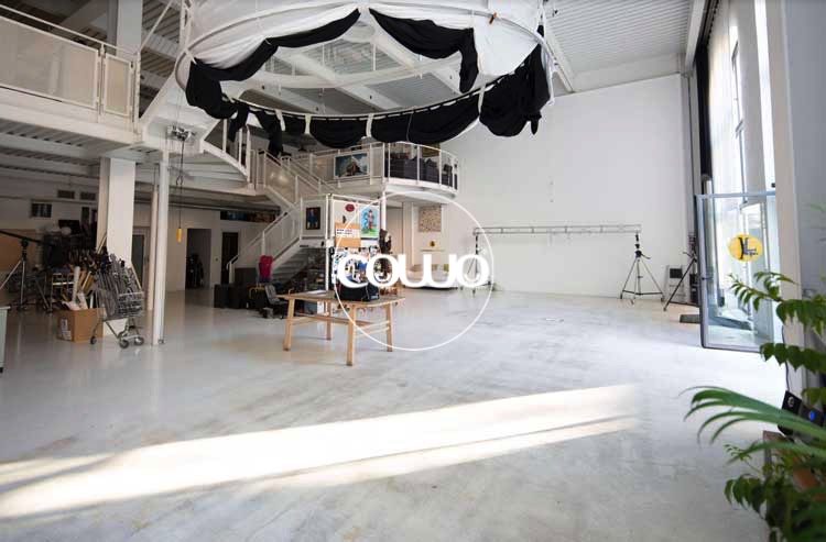 Spazio foto coworking bicocca 16