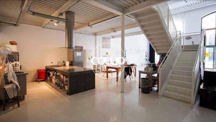 Spazio fotografico coworking bicocca 16