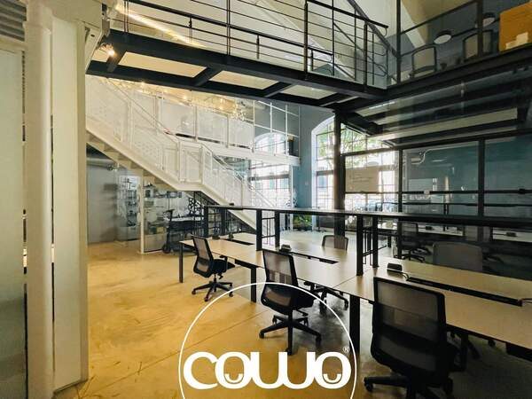 spazio coworking bicocca 16