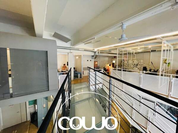 coworking bicocca 16