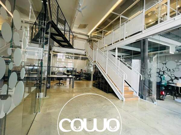 spazio cowo bicocca 16