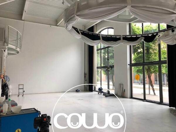 cowo coworking bicocca 16