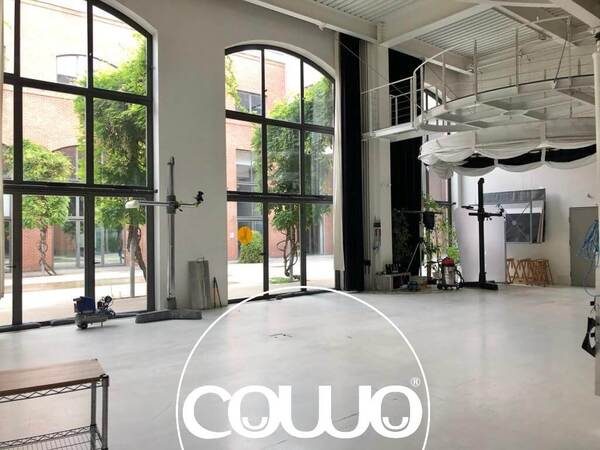spazio cowo coworking bicocca 16