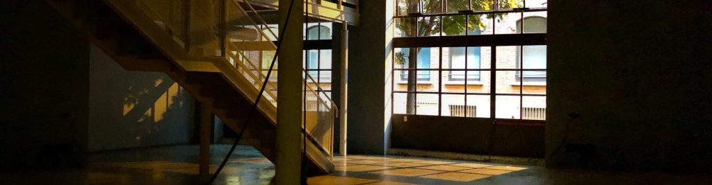 Bicocca 16 Coworking Milano