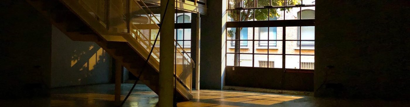 Bicocca 16 Coworking Milano