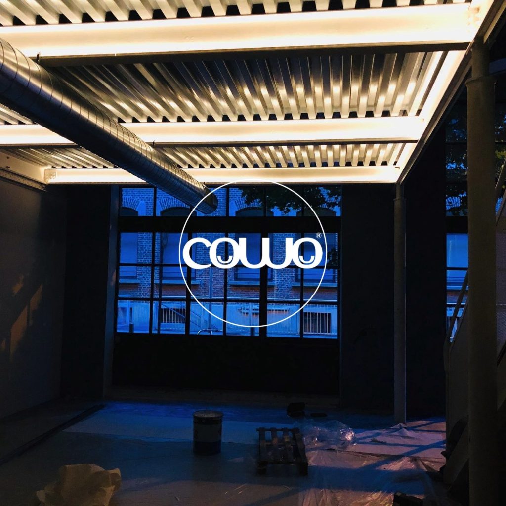 Bicocca 16 Cowo Space a Milano