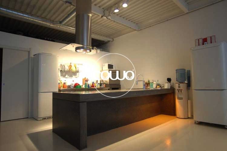 Cucina coworking bicocca 16