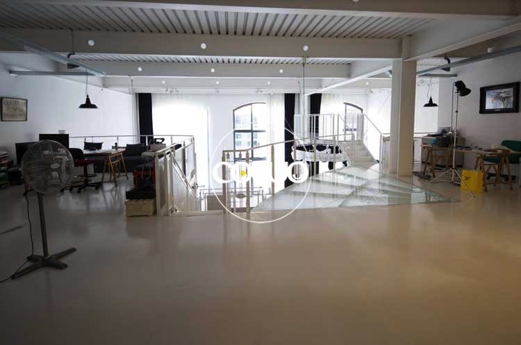 Spazio foto coworking bicocca 16