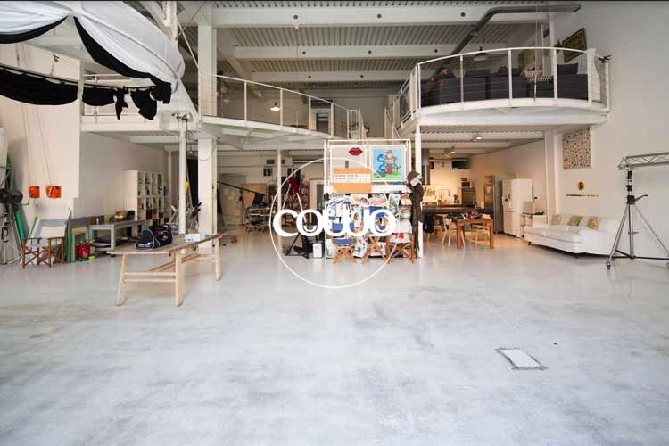 Foto studio coworking bicocca 16
