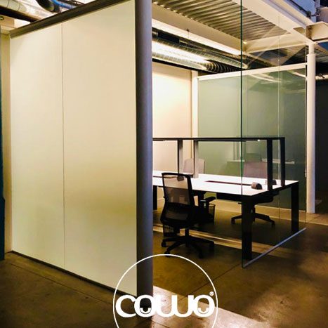 Spazio Coworking Bicocca16 a Milano