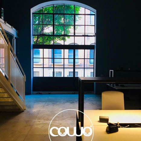 Coworking Bicocca16 a Milano