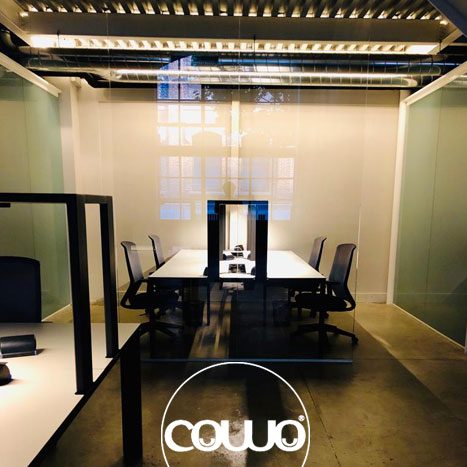 Meeting Spazio Coworking Bicocca16 a Milano