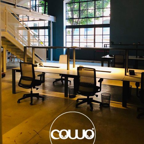 Spazio Cowo Bicocca16 a Milano