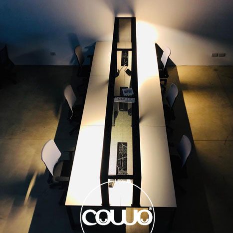 Coworking Bicocca16 a Milano: Postsazioni