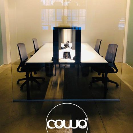 Ufficio al Coworking Bicocca16 a Milano