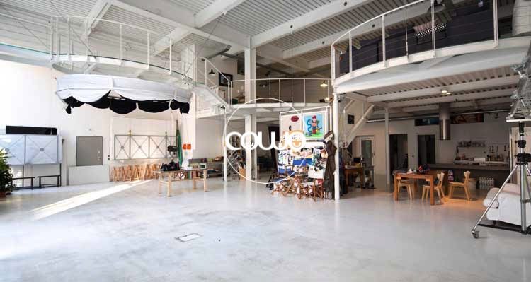 Spazio Bicocca 16 Coworking - Eventi 